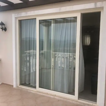 Holiday home Flamingo Lily Doga Manzarali Daire
