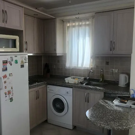 Flamingo Lily Doga Manzarali Daire Holiday home Milas