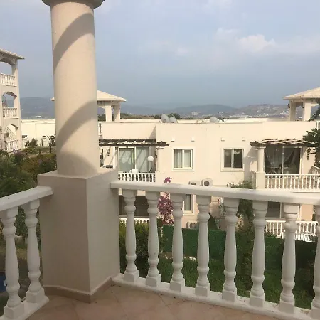 Holiday home Flamingo Lily Doga Manzarali Daire
