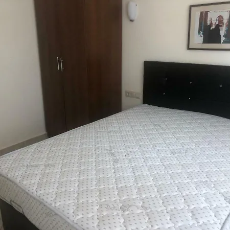 Holiday home Flamingo Lily Doga Manzarali Daire