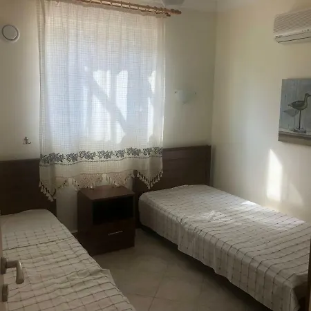 Holiday home Flamingo Lily Doga Manzarali Daire *